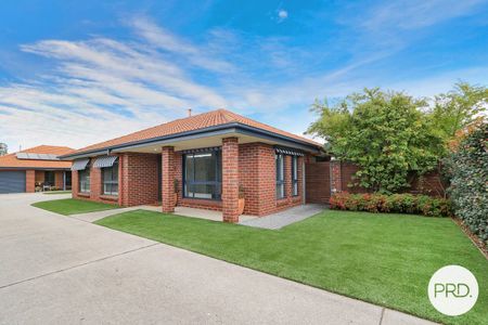 6 MONTH LEASE ONLY! - Photo 3