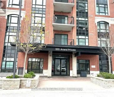 606 - 555 ANAND PRIVATE | 606 - 555 ANAND PRIVATE, Ottawa - Photo 1