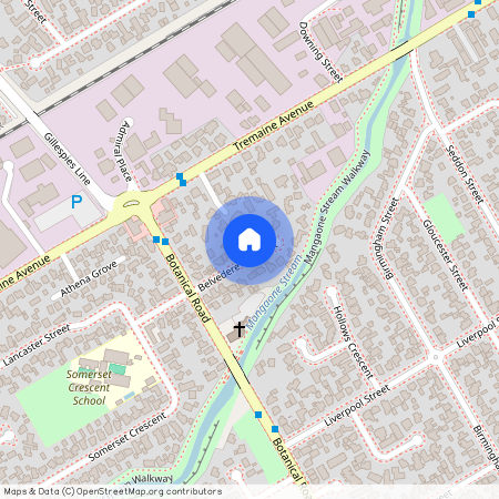 9 Belvedere Cres, Cloverlea, Palmerston North City