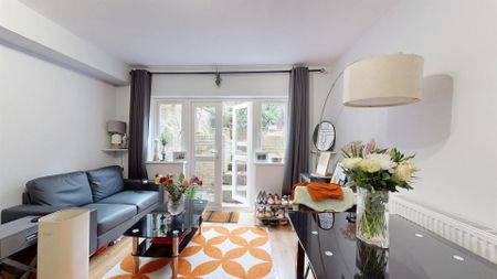studio property to let - Photo 4