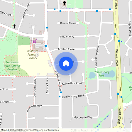 5 Kirn Close, WA 6155, Willetton