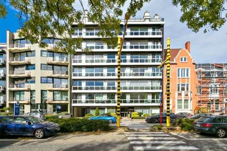 Appartement te huur - Foto 5