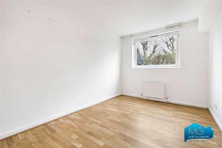 Lissenden Gardens, Gospel Oak, London, NW5 - Photo 4