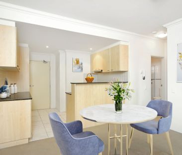 40/13 Ernest Street, Crows Nest - Photo 4