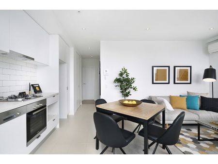 1907/250 City Road, Southbank VIC 3006 - Apartment For Rent | Domain - Photo 2