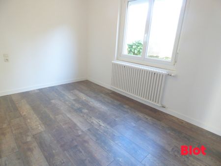 Location Maison 4 pièces 89m² ST AVE 56890 - Photo 4
