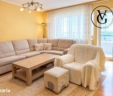 Apartament 3 camere | Tomis Nord | Termen lung - Photo 1