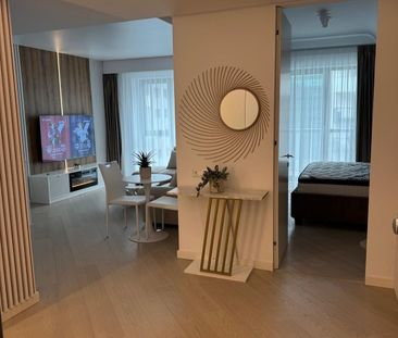 Cortina North || 2 camere || Finisaje premium || Parcare || Comision 0 - Photo 2