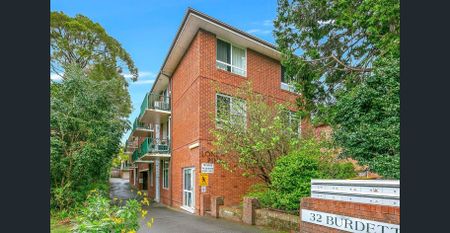Cozy One Bedroom Unit in Heart of Hornsby - Photo 5
