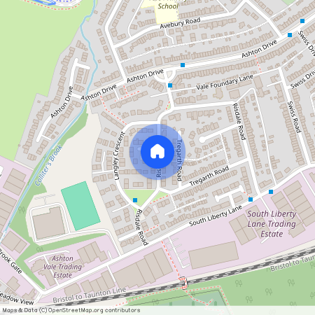 Risdale Road, Bristol, BS3