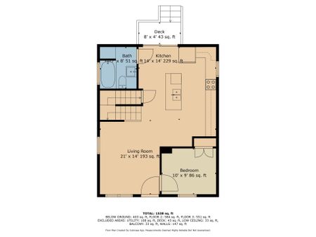 For Lease - 156 Brisbin Street, London East, Ontario - Photo 4