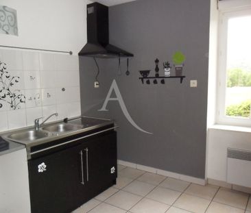 Location Appartement 3 pièces 74m² - Photo 5