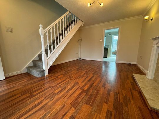 2 bedroom semi-detached house to rent - Photo 1