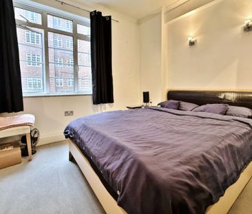 Latymer Court, Hammersmith Road, Hammersmith, London, W6 - Photo 3