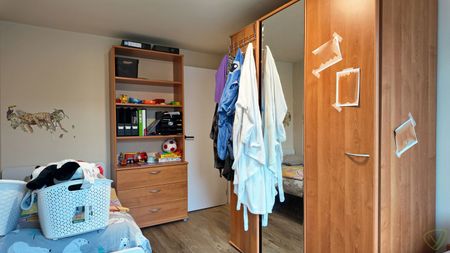 Gerenoveerde woning met zonnige tuin en zonnepanelen in Eeklo! - Photo 5