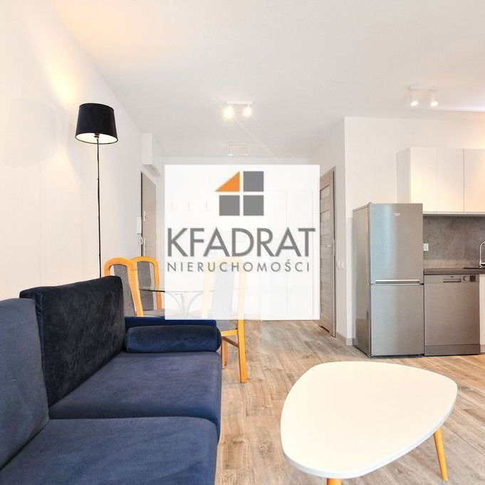 Mieszkanie z ogródkiem i miejscem postojowym - Фото 1