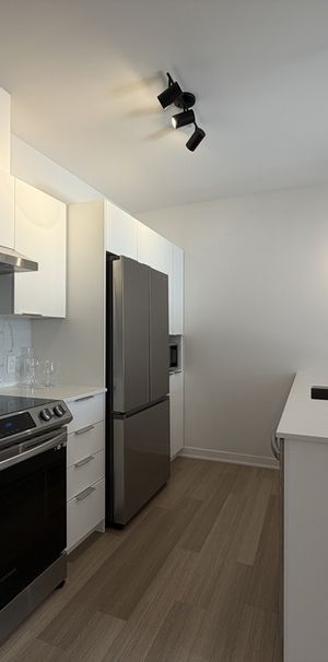 ⭐ Appartement 4 1/2 Moderne Et Neuf - Photo 1