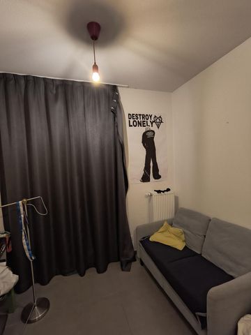 Mia upkot kamer (UpComfort) — Voskenslaan - Foto 2