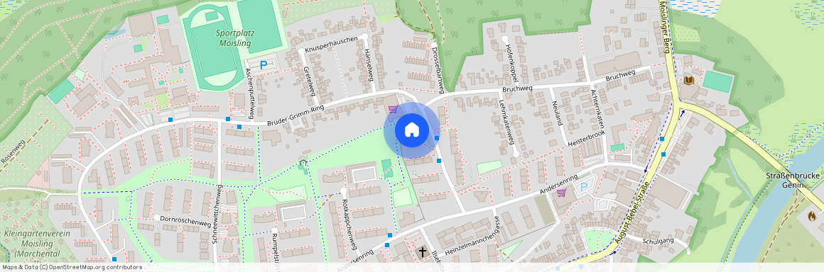 Brüder-Grimm-Ring 7, 23560, Lübeck Ot Sankt Jürgen