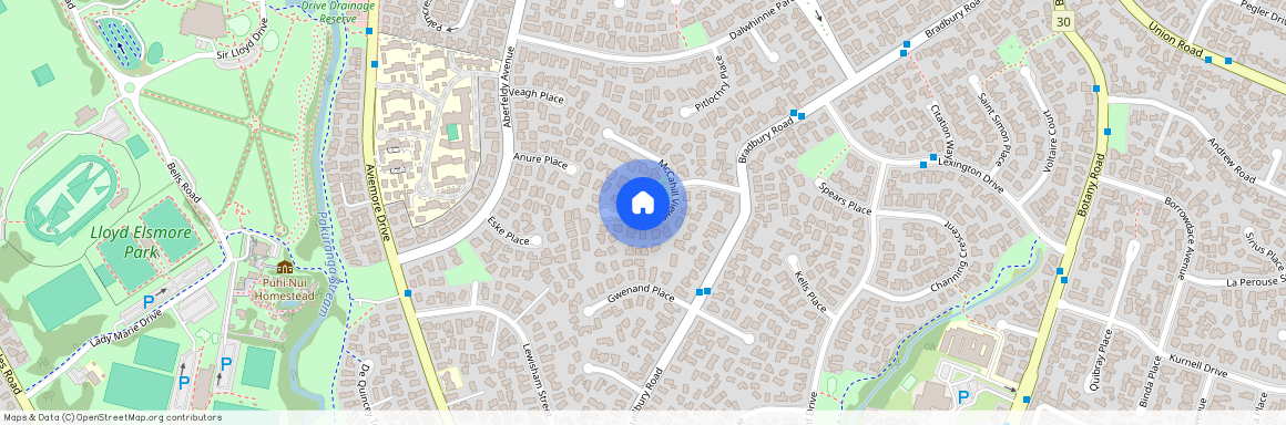 52 McCahill Views, Botany Downs, Auckland