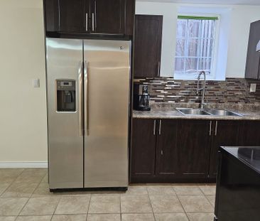 For Lease - 178 Keffer Circle Unit# BSMT, Newmarket, Ontario - Photo 5