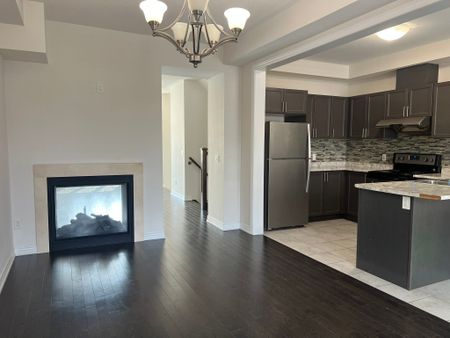 For Lease - 194 Northvale Road Unit# Upper, Markham, Ontario - Photo 4