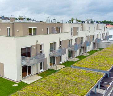 4-Zimmer-Balkonwohnung in Zeillern - Photo 1