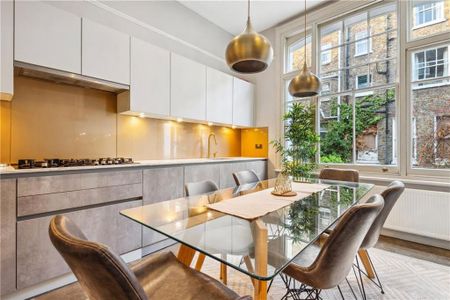 3 bedroom flat to rent - Photo 4