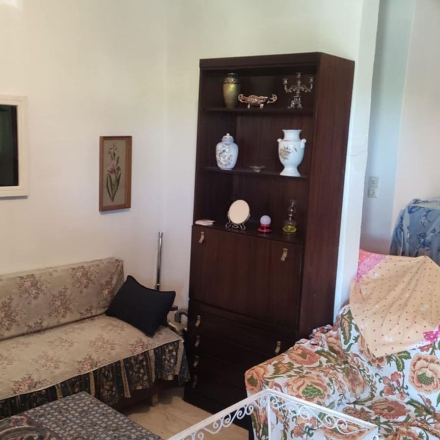 Μονοκατοικία για ενοικίαση Σωζόπολη (Καλλικράτεια) - Photo 1