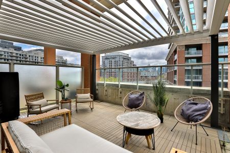 For Lease - 125 Western Battery Road Unit# 404, Toronto, Ontario - Photo 5