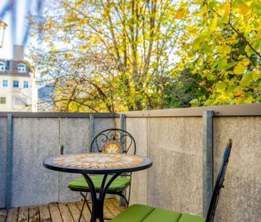 Möblierte Garçonnière nähe Uni-Klinik - Photo 4