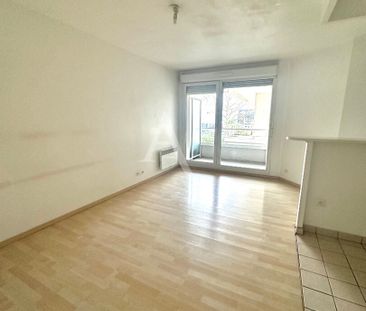 Location Appartement 2 pièces 39m² - Photo 6