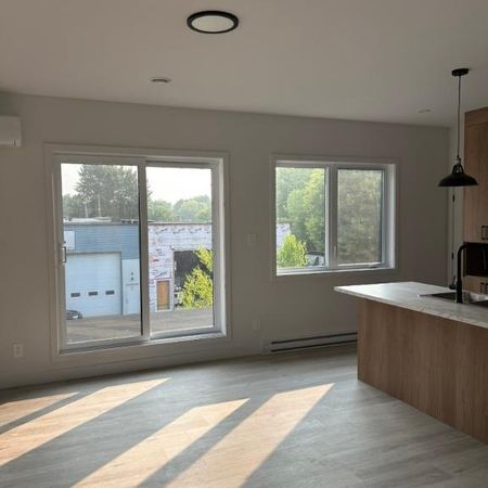 Logement neuf Mont St Grégoire - Photo 4