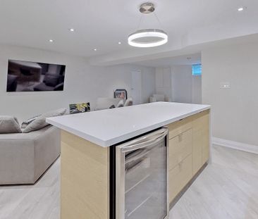 For Lease - 20 Knox Avenue Unit# LOWER, Toronto, Ontario - Photo 6