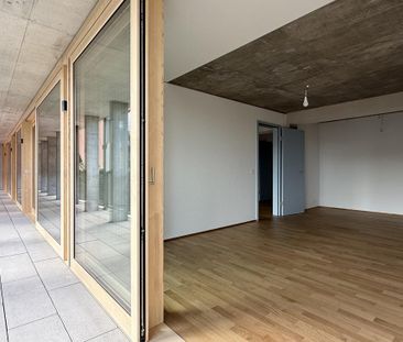 CoDeck: Wohnen im angesagten Hafen-Quartier - Photo 3