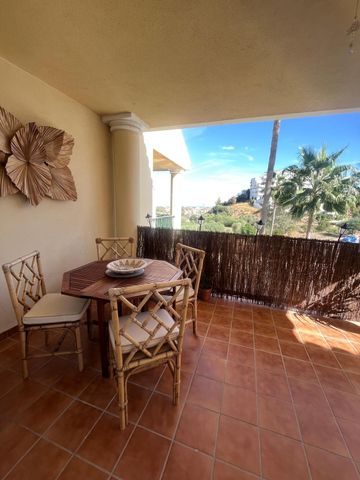 Duplex en alquiler en Torremuelle, Benalmadena - Photo 3