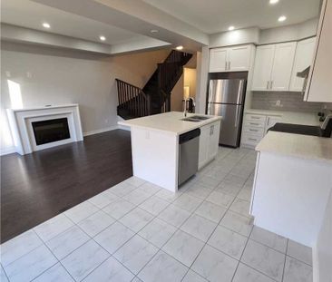 For Lease - 34 Stonehill Avenue, Kitchener, Ontario - Photo 6