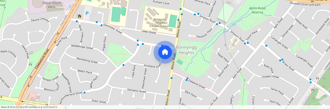 38 Auckland Street, NSW 2177, Bonnyrigg Heights