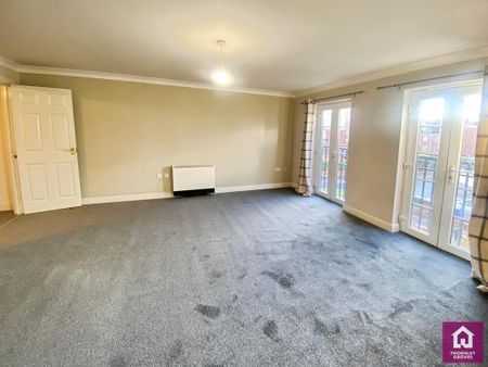 2 bedroom flat to rent - Photo 5