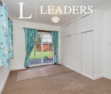 3 bedroom bungalow to rent Thorpe Avenue, TN10 - Photo 1