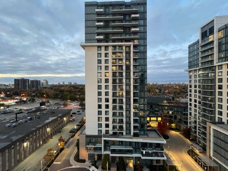 For Lease - 55 Ann O'Reilly Road Unit# 1201, Toronto, Ontario - Photo 3