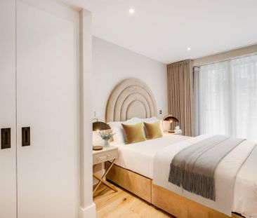 1 bedroom apartment to rent - Photo 2