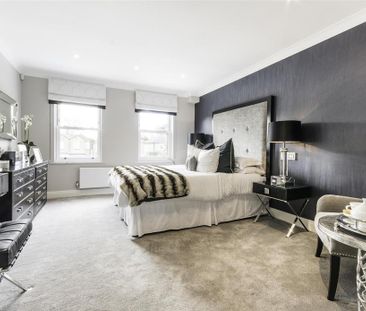 4 bedroom terraced house to rent - Photo 3