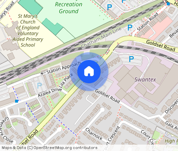 Hutchins Close, Swanley, BR8 - Photo 1