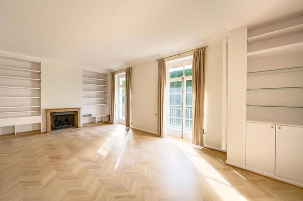 Bois de la Cambre - Bel appartement 3 CH-2SDB - Photo 1