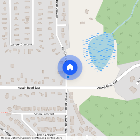 6636 Dawson Road - A, V2K 5Y4, Prince George