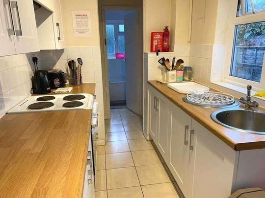 : George Road, Guildford, - En Suite, GU1 - Photo 1