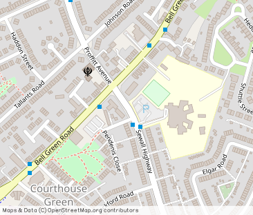 Sewall Highway, Coventry - Photo 1