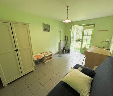 Location appartement 1 pièce, 25.00m², Blois - Photo 2