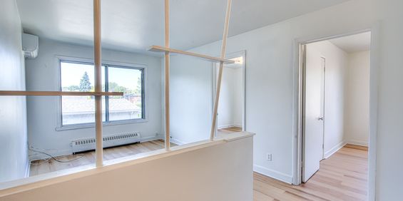 Unfurnished 4 1/2 Apartment In LeMoyne - Photo 3